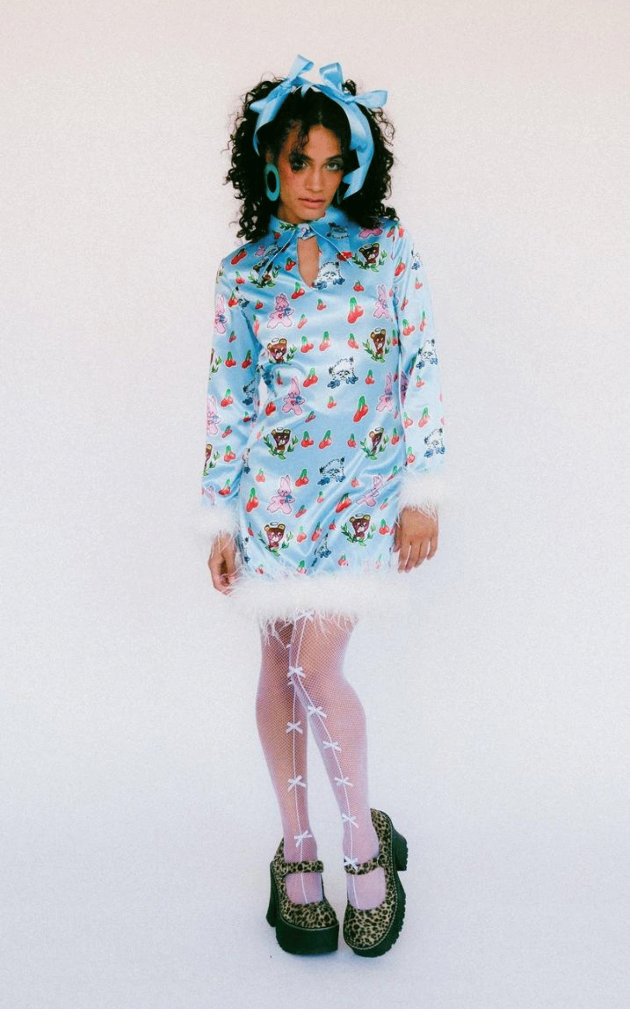 Shelley Dress