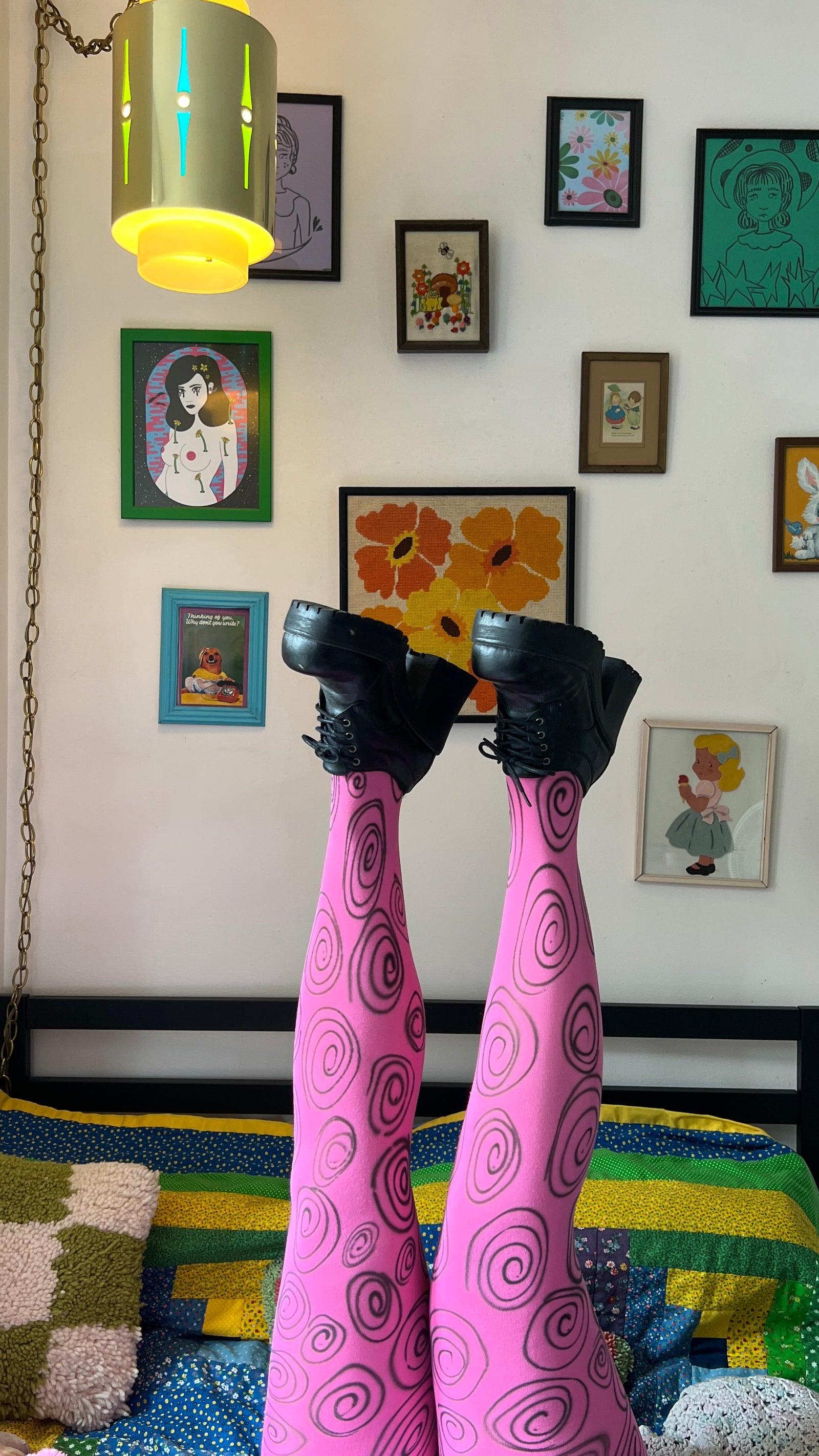 Void Tights