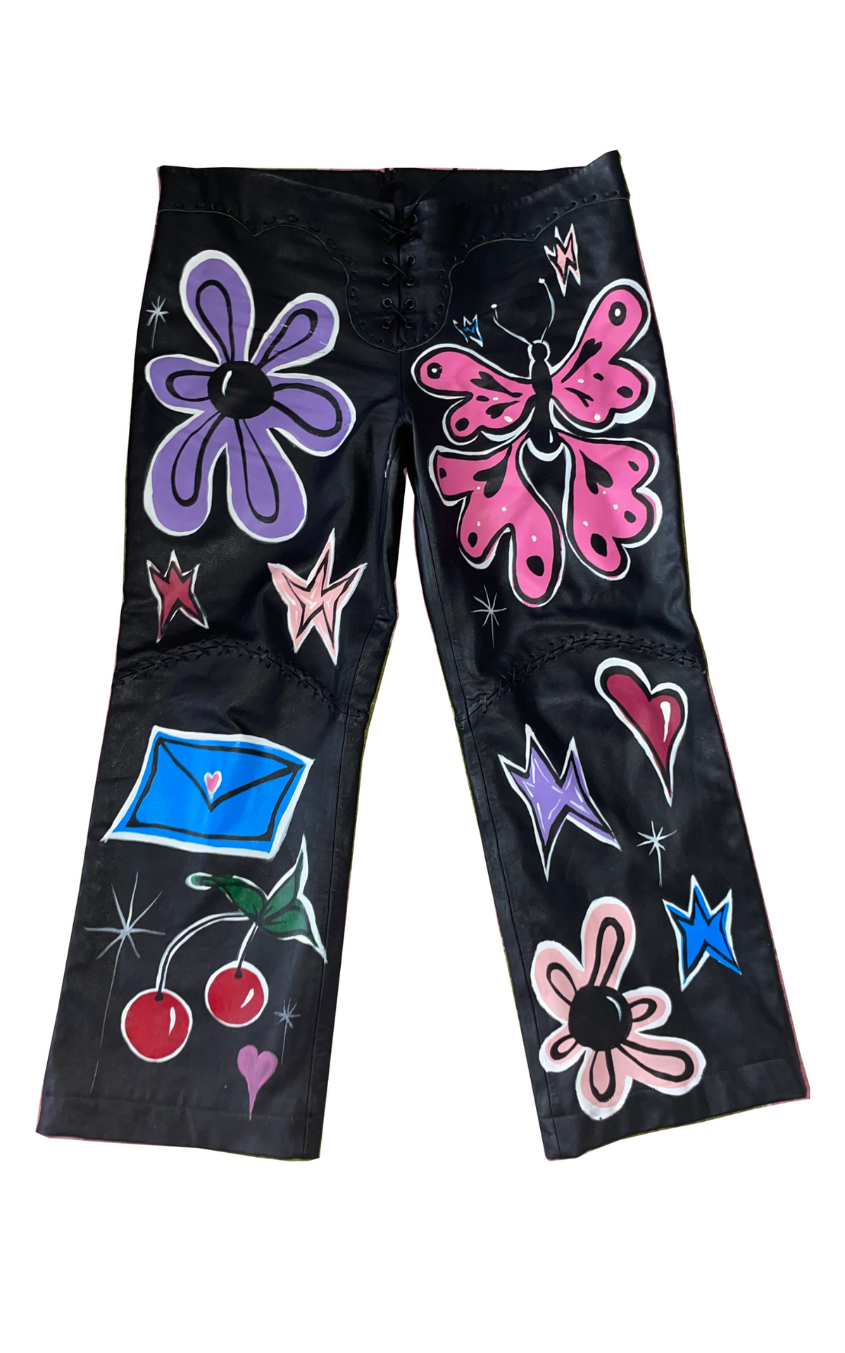 Charm Pants