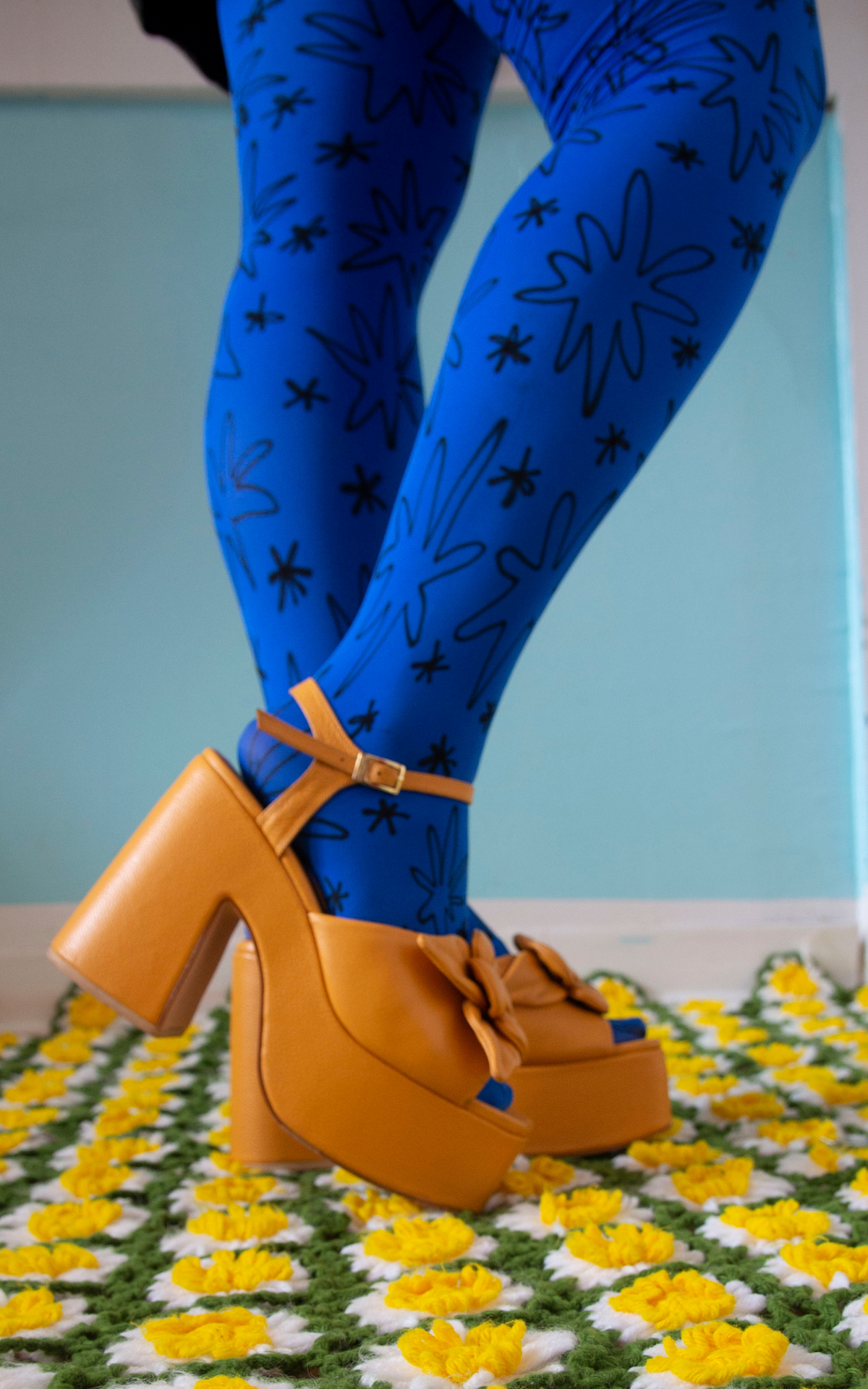 Supernova Tights