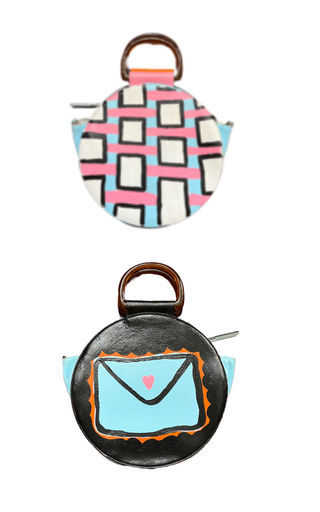 Thinking of You Bag