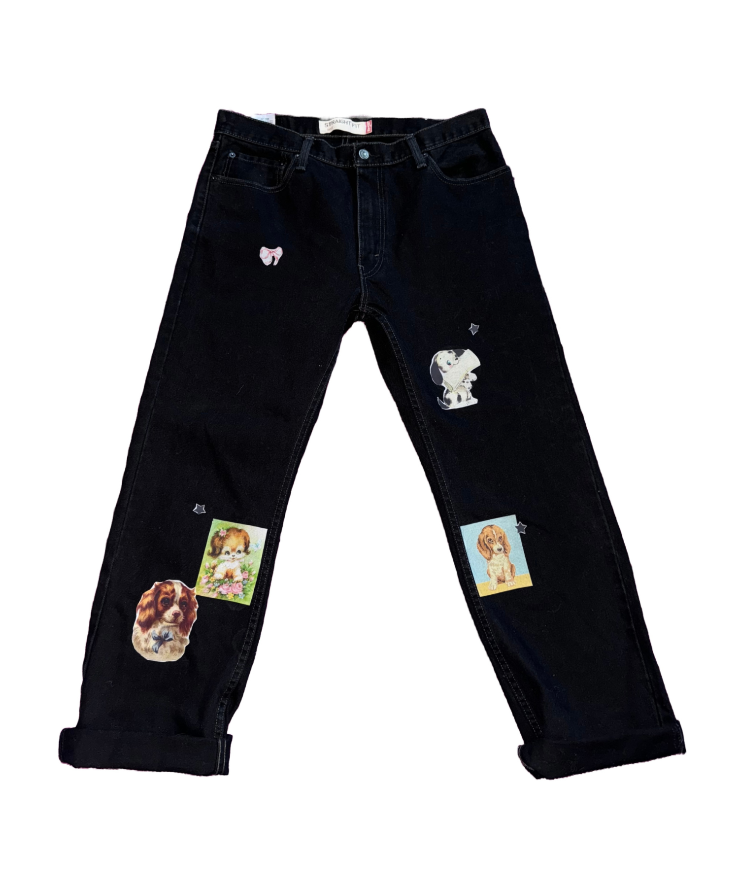 Dog Days Jeans