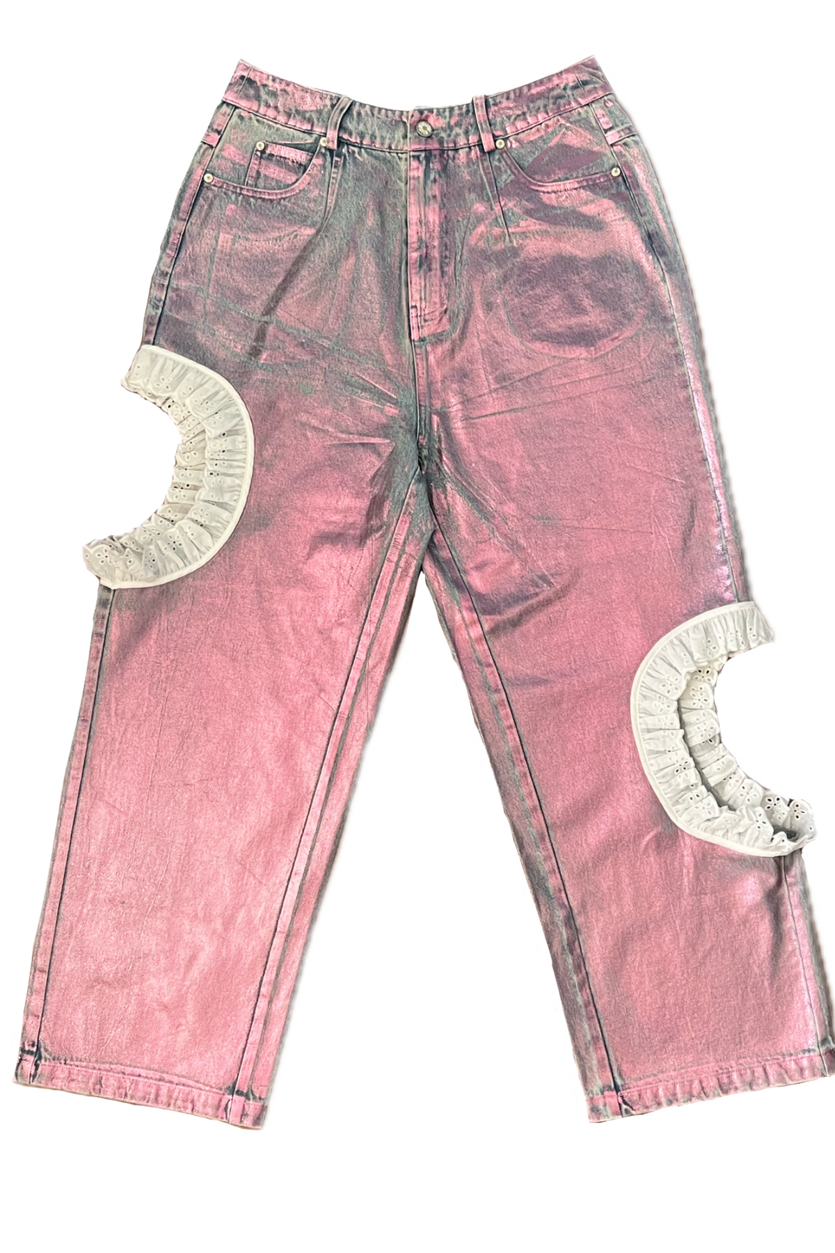 Luster Pant