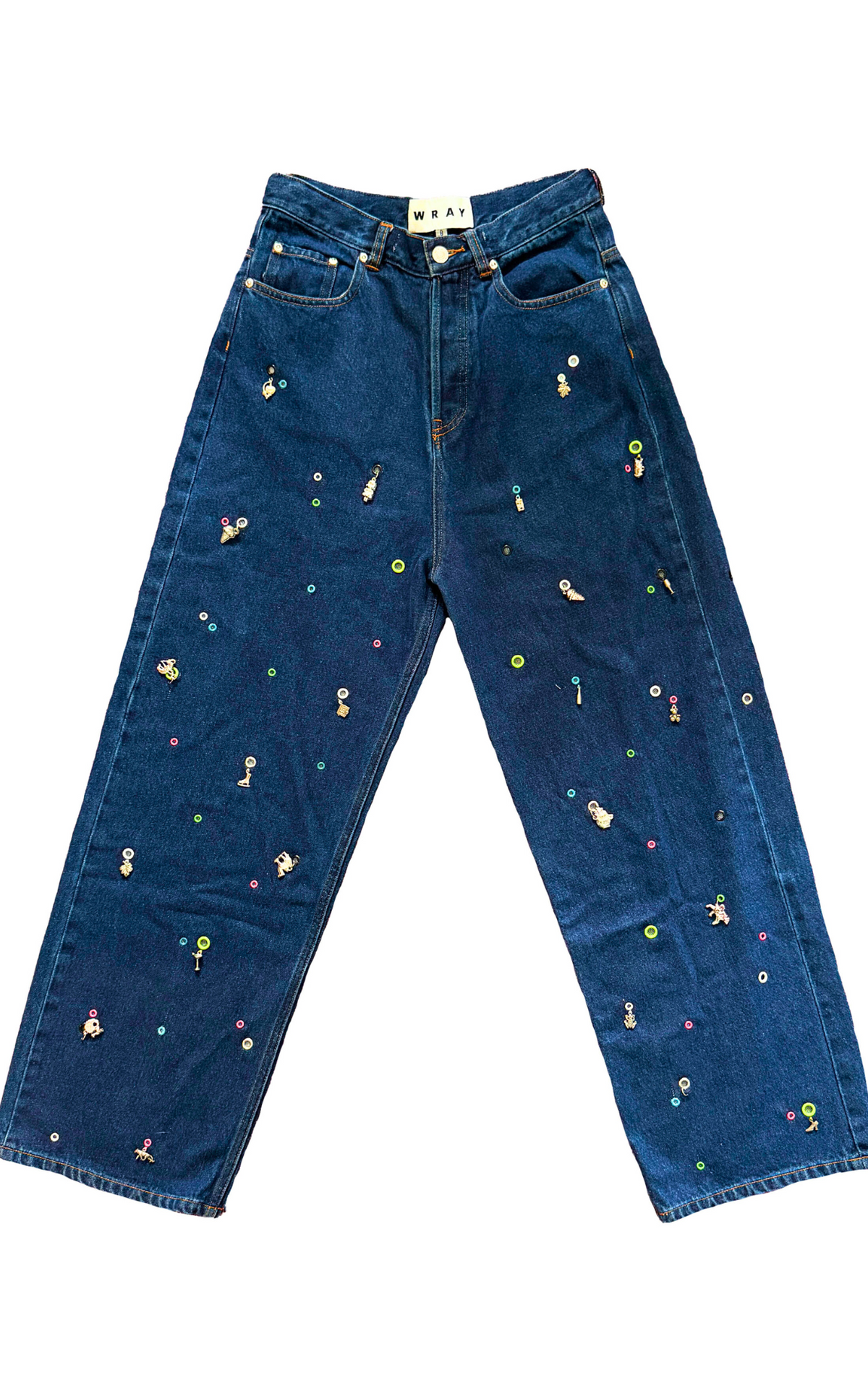Constellation Jeans