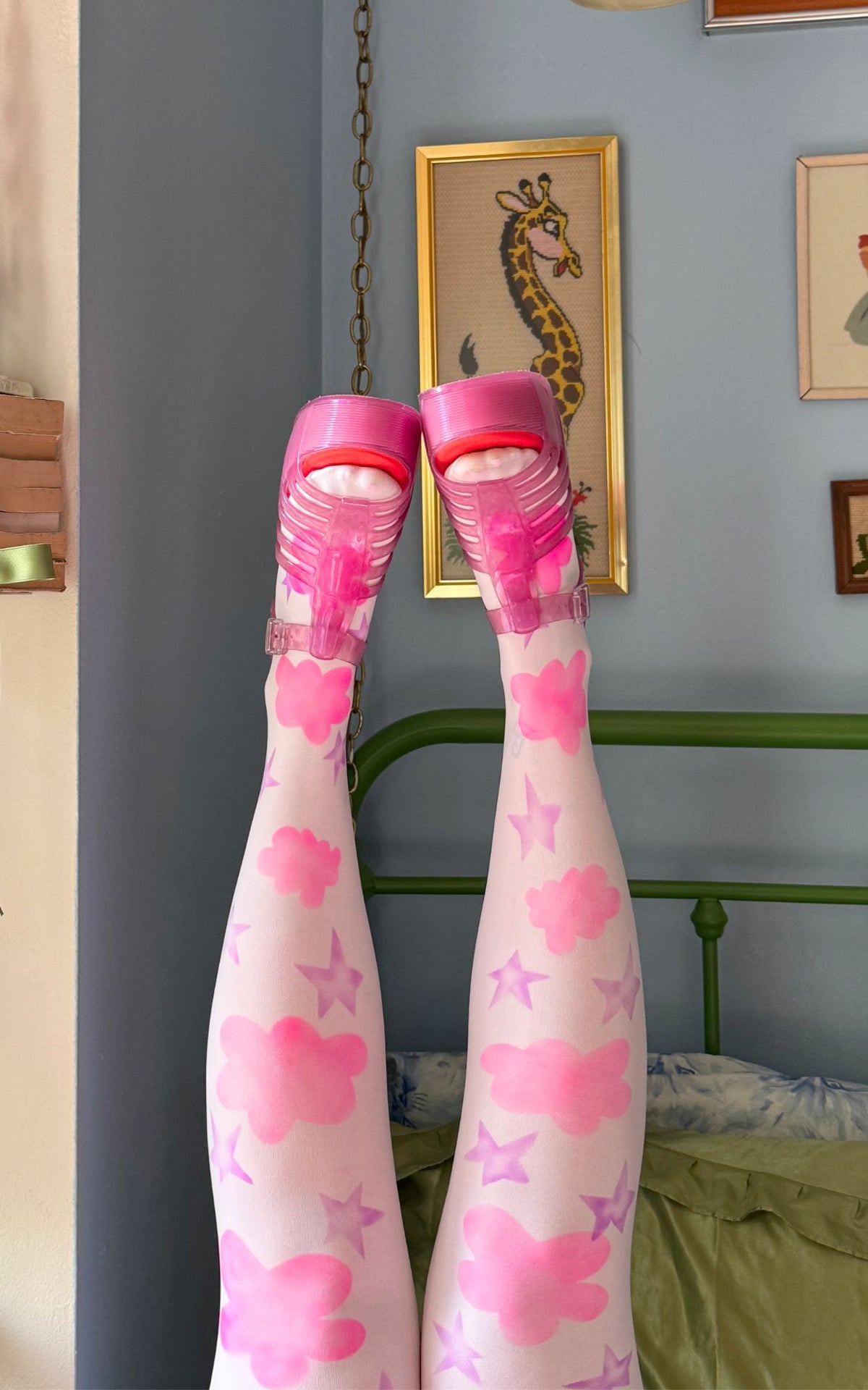 Star Bright Tights