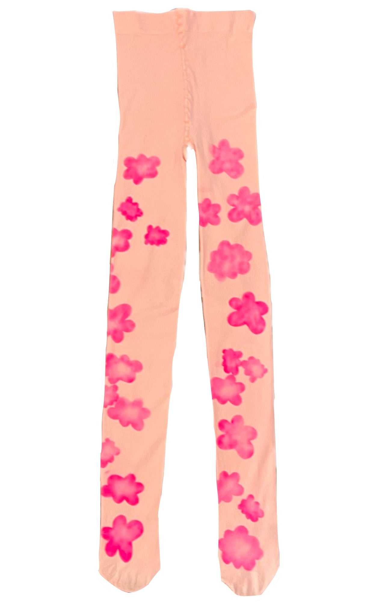 Carnation Tights