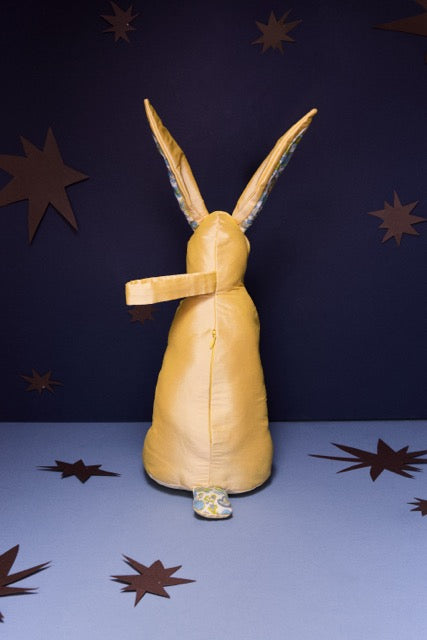 Paisley Bunny Bag